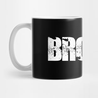 Broken Mug